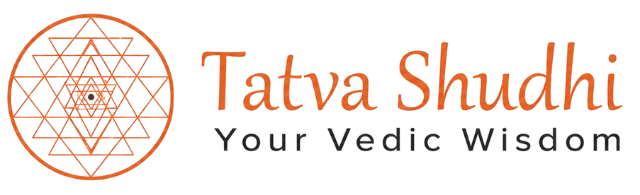 Tatva Shudhi